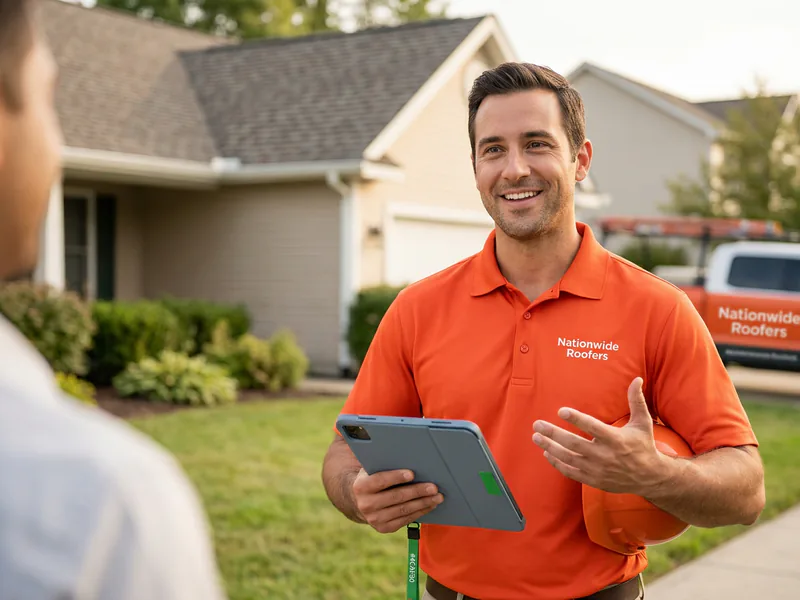 Roof Installation  in Sonora  FAQ