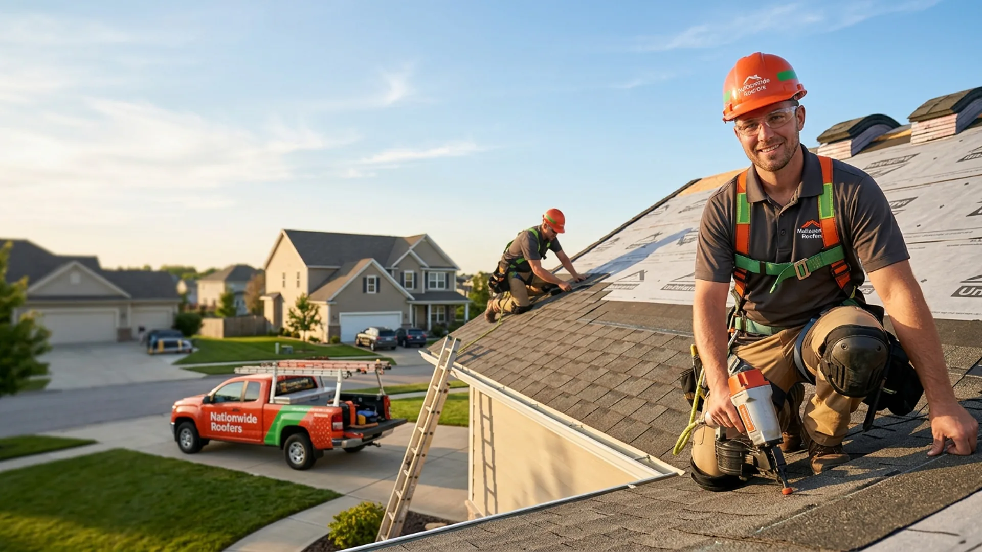 Affordable Roof Installation Sonora, CA, California Nearby